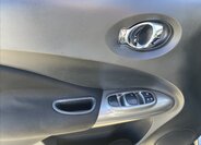Nissan Juke SUV / Terénní 1,2 l 85 kw
