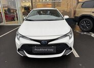 Toyota Corolla Hatchback 1,8 l 72 kw