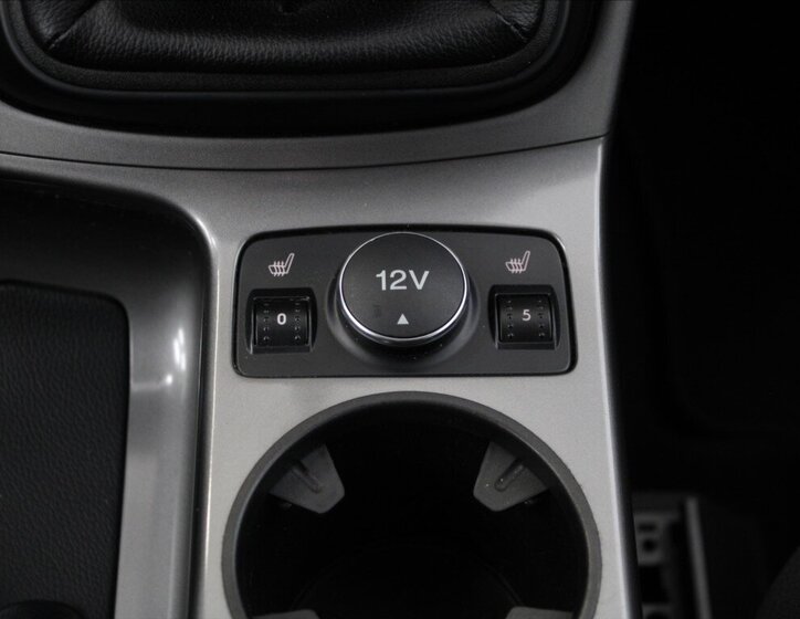 Ford Kuga SUV / Terénní 2,0 l 110 kw