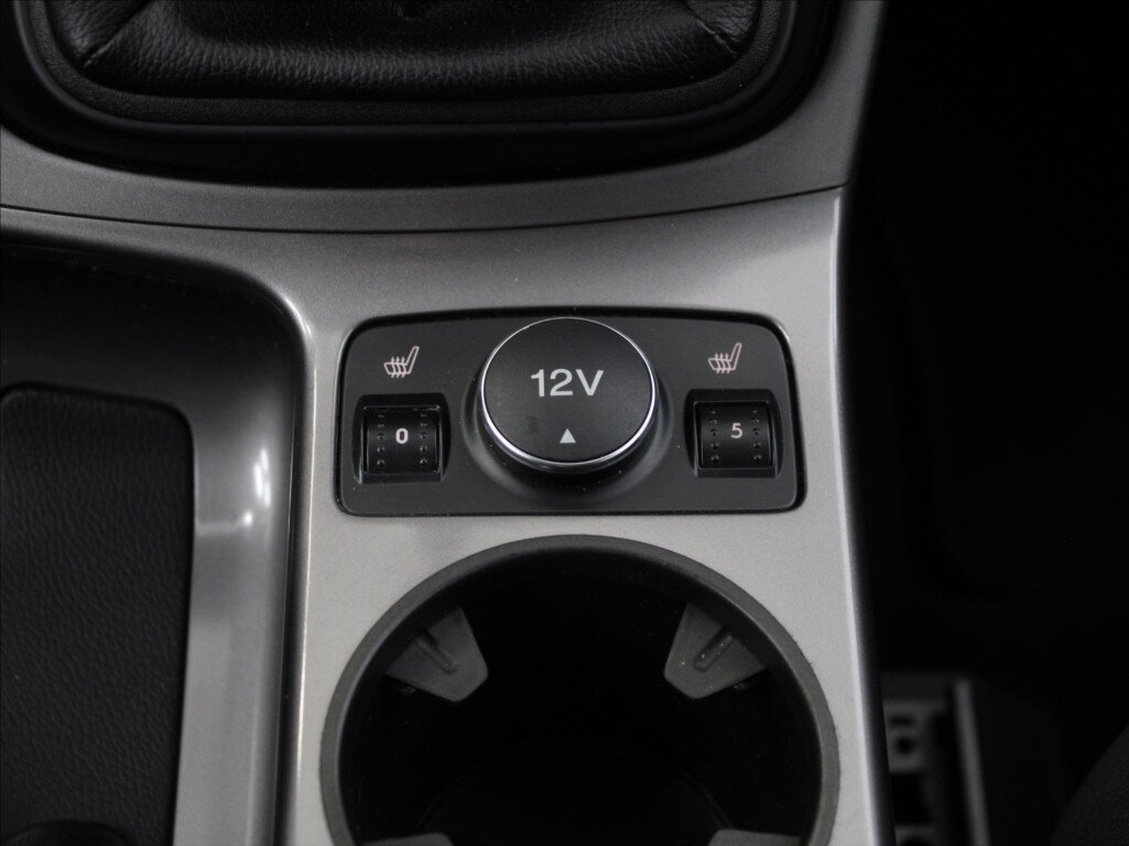 Ford Kuga SUV / Terénní 2,0 l 110 kw