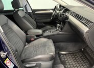 Volkswagen Passat Kombi 2,0 l 140 kw