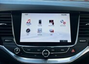 Opel Astra Kombi 1,6 l 100 kw