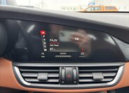 Alfa Romeo Giulia Sedan 2,1 l 132 kw