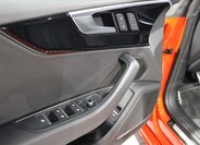 Audi S5 Kabriolet 3,0 l 260 kw