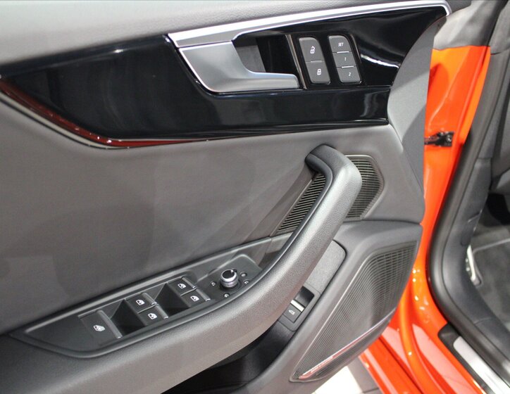 Audi S5 Kabriolet 3,0 l 260 kw