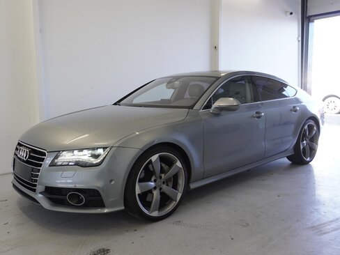 Audi A7 Hatchback 3,0 l 220 kw