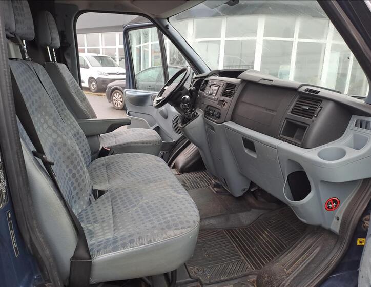 Ford Transit 6