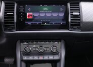 Škoda Kodiaq SUV / Terénní 1,5 l 110 kw