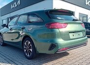 KIA Ceed Kombi 1,5 l 103 kw