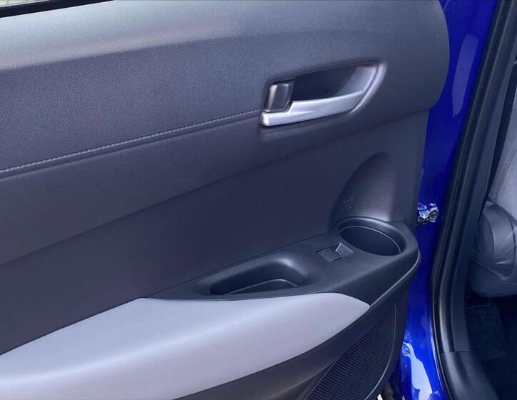 Toyota Corolla Cross 21