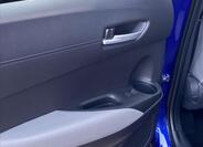 Toyota Corolla Cross 21