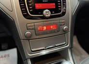 Ford Mondeo Kombi 2,0 l 85 kw