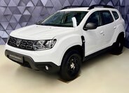 Dacia Duster SUV 1,6 l 84 kw