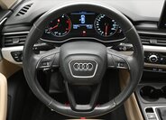 Audi A4 Kombi 110,0 110 kw