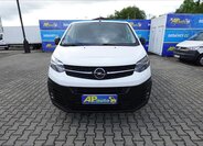 Opel Vivaro Ostatní 1,5 l 75 kw