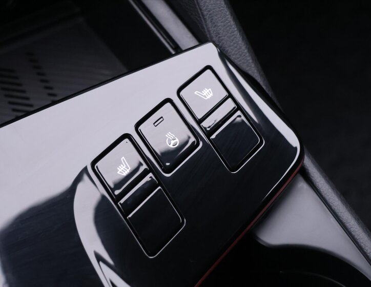 KIA Sportage SUV / Terénní 1,6 l 132 kw