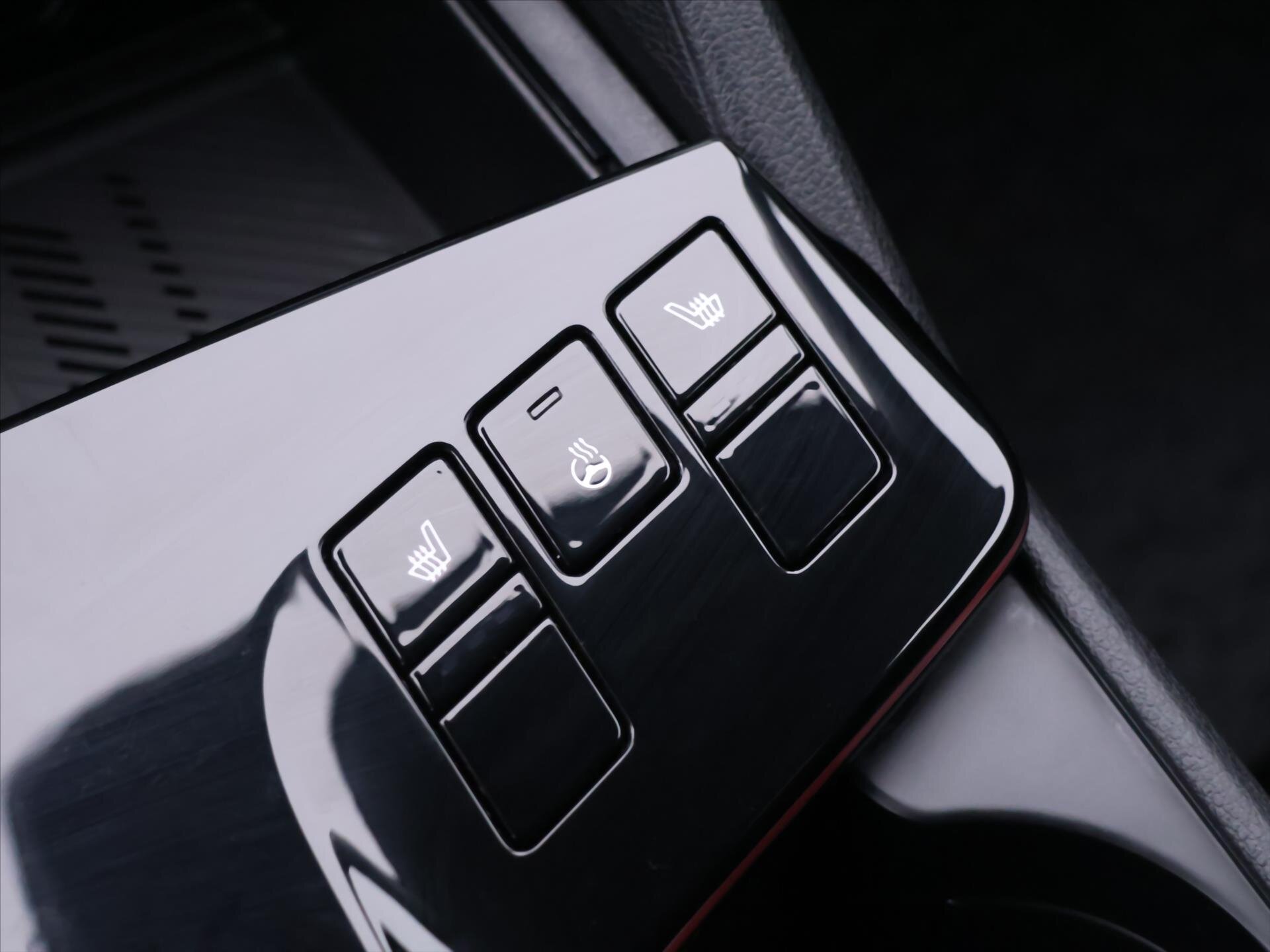 KIA Sportage SUV / Terénní 1,6 l 132 kw