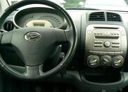 Daihatsu Sirion 11