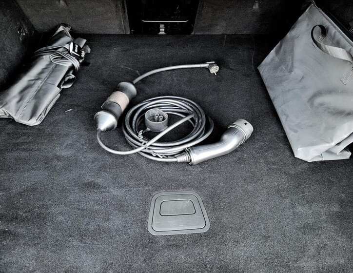 Volvo V60 Kombi 2,0 l 251 kw