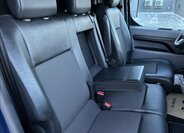 Opel Vivaro Skříň 2,0 l 90 kw