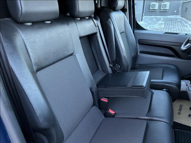 Opel Vivaro Skříň 2,0 l 90 kw