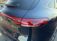 Mercedes-Benz EQC SUV / Terénní 0,0 300 kw