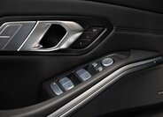 BMW M3 Sedan / Limuzína 3,0 l 375 kw