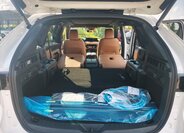 Mazda CX-80 SUV / Terénní 2,5 l 241 kw