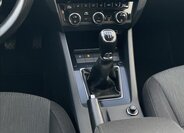Škoda Octavia Kombi 1,6 l 85 kw