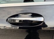 Mercedes-Benz Třídy C Kombi 3,0 l 287 kw