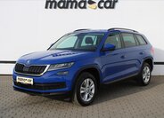 Škoda Kodiaq 3
