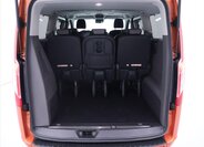 Ford Tourneo Custom Kombi 2,0 l 125 kw