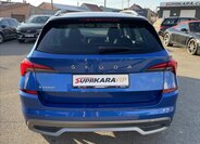 Škoda Kamiq SUV / Terénní 1,6 l 85 kw