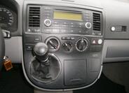 Volkswagen Multivan 15