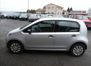 Škoda Citigo Hatchback 999,0 44 kw