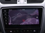 Škoda Octavia Kombi 2,0 l 135 kw