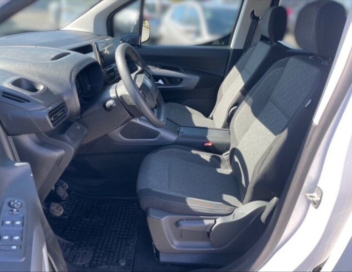 Opel Combo Ostatní 1,2 l 81 kw