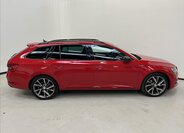 Škoda Superb Kombi 2,0 l 147 kw