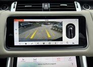 Land Rover Range Rover Sport 23