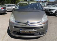 Citroën C4 Picasso MPV 1,6 l 80 kw