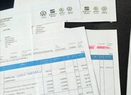 Volkswagen Passat Kombi 1,6 l 88 kw