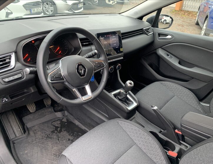 Renault Clio 10