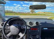 Audi A3 Kombi 0,0 77 kw