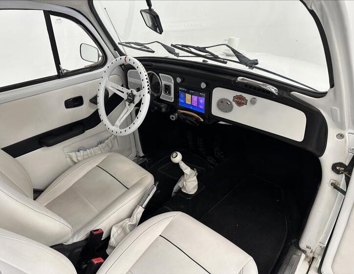 Volkswagen Beetle 13