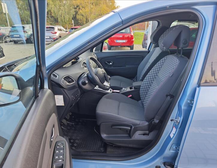 Renault Grand Scénic 10