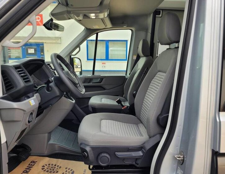 Volkswagen Ostatní Ostatní 2,0 l 130 kw