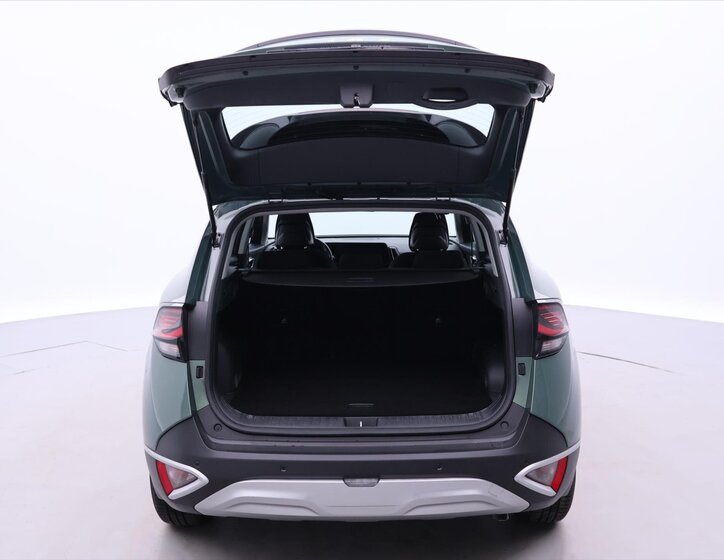 KIA Sportage SUV / Terénní 1,6 l 110 kw