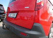 Ford Tourneo Connect MPV 998,0 74 kw