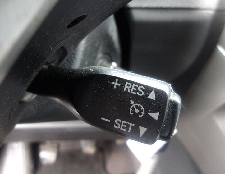 Toyota Verso MPV 1,6 l 82 kw