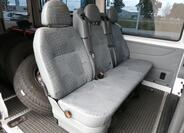 Ford Transit 10